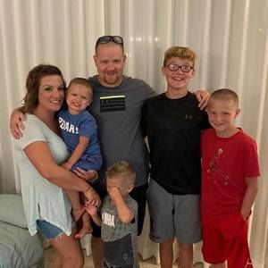 Meet your Posher, April